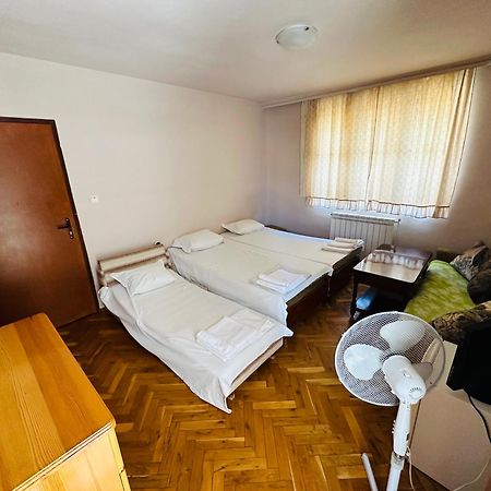 Несебър, Къща Със Стаи Под Наем Всяка Със Самостоятелна Баня, Тоалетна И Тераса Само На 400Метра От Двата Плажа В Несебър Buitenkant foto